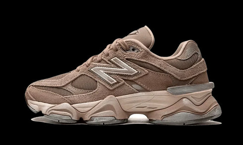 9060 "Mushroom Brown"